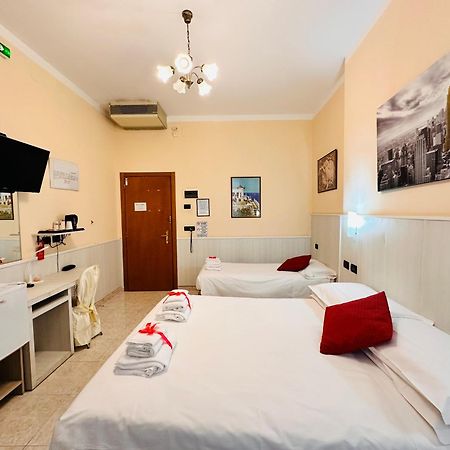 Hotel Galata Genova Kültér fotó