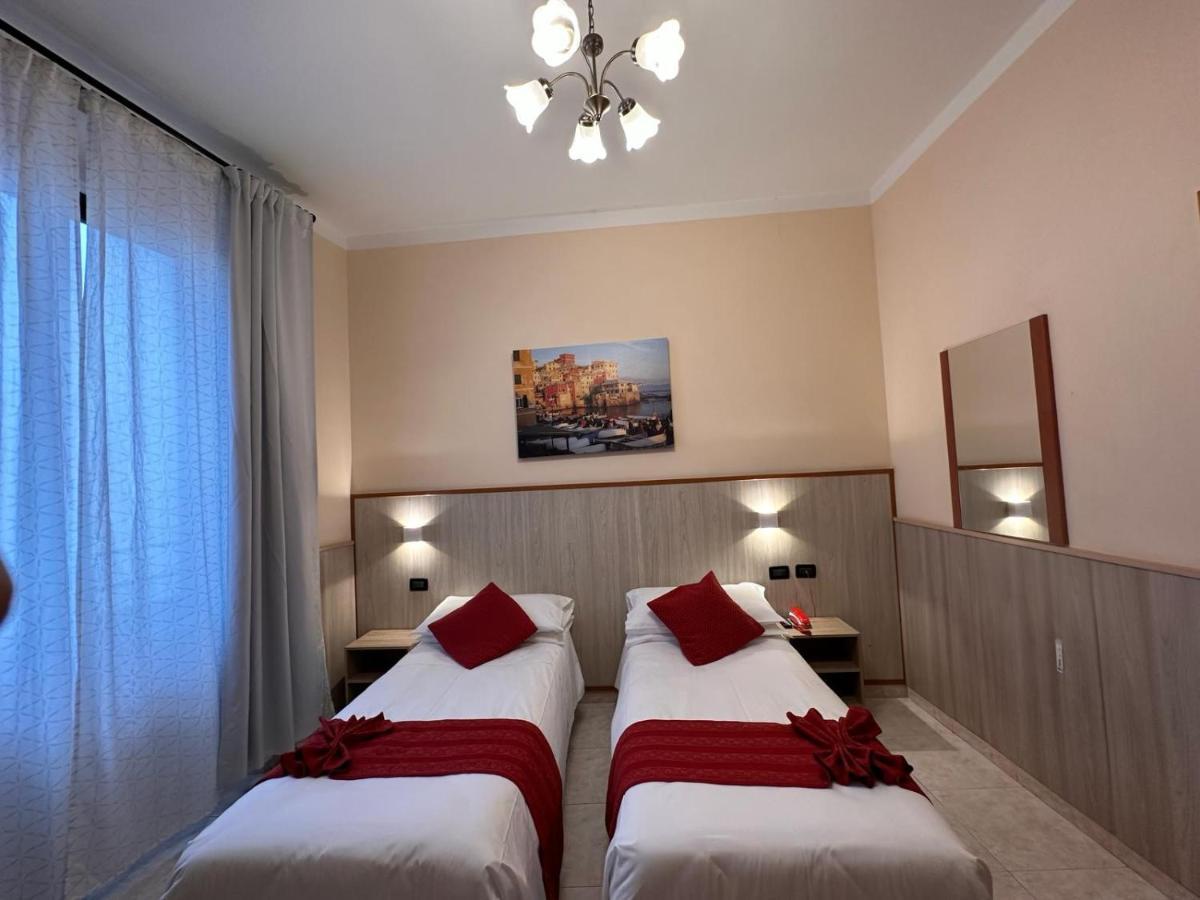 Hotel Galata Genova Kültér fotó