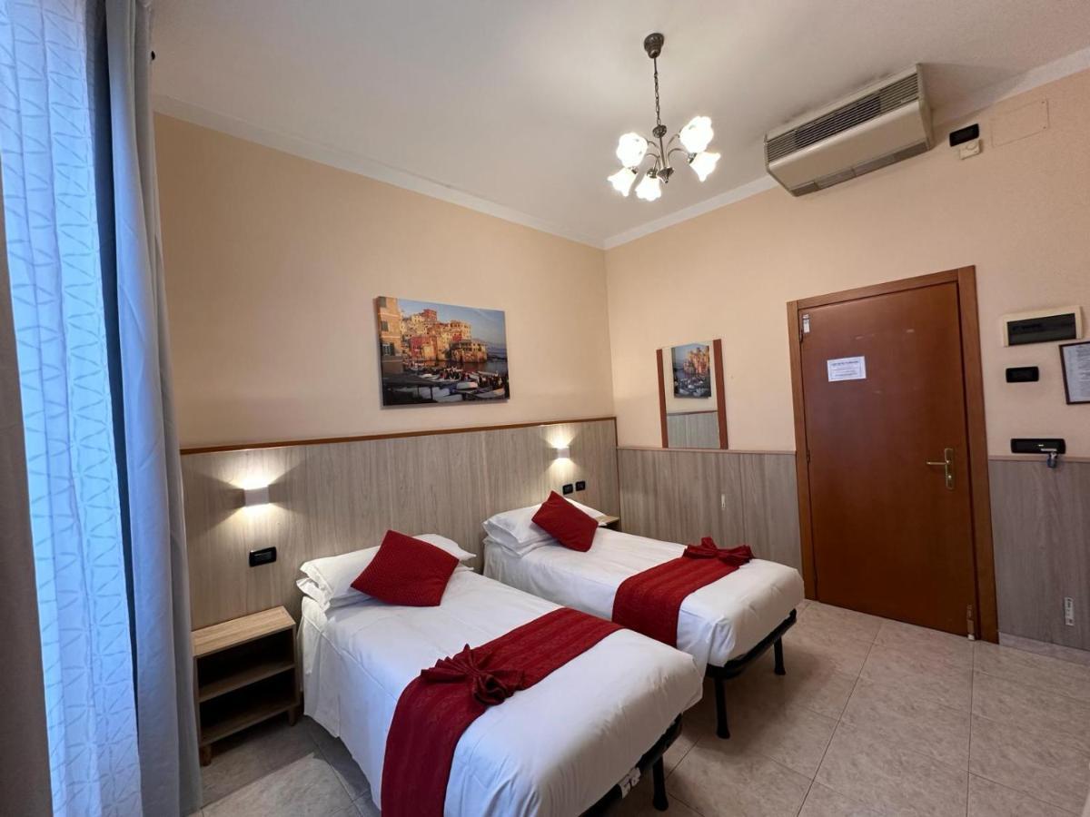 Hotel Galata Genova Kültér fotó