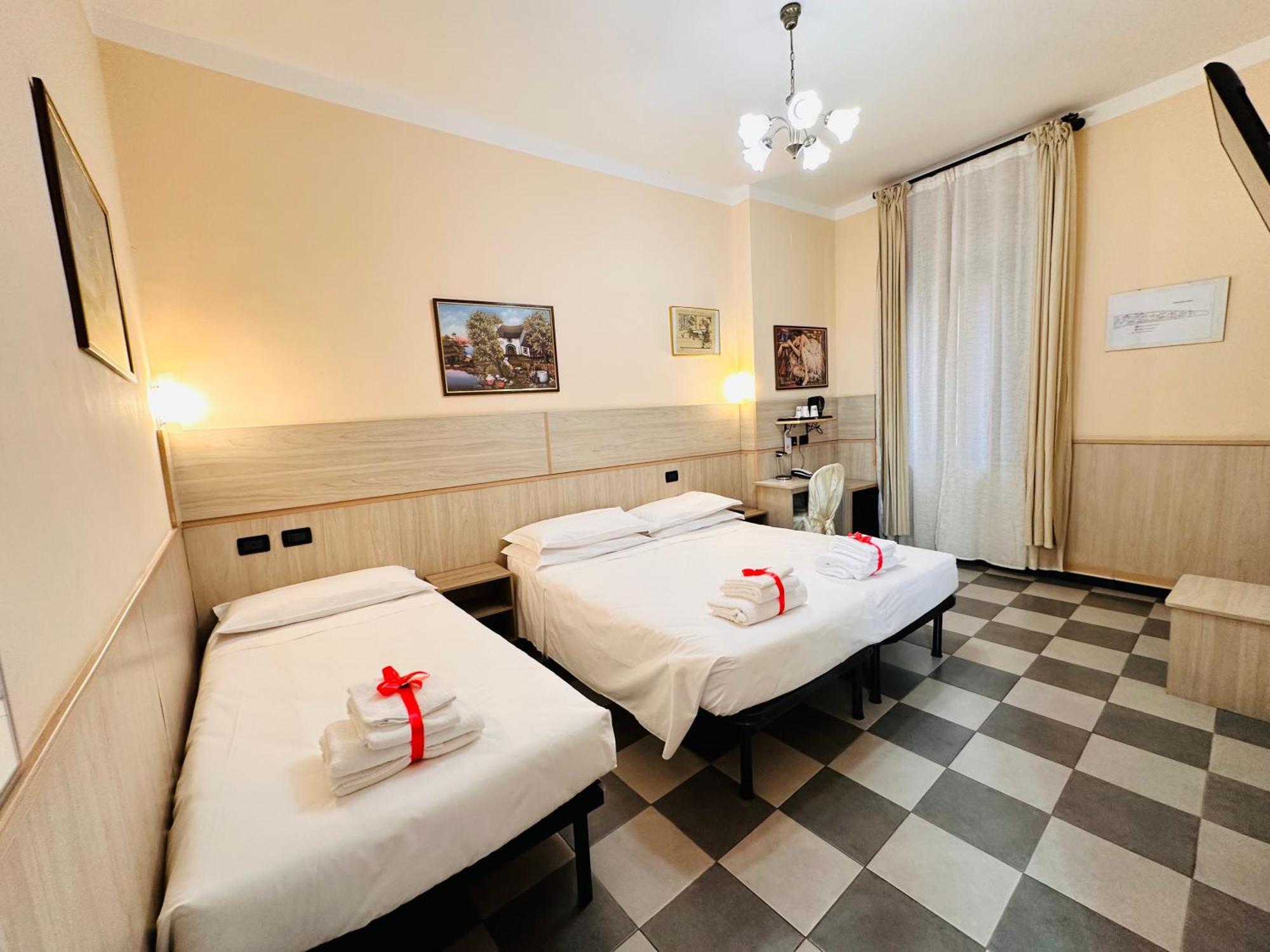 Hotel Galata Genova Kültér fotó