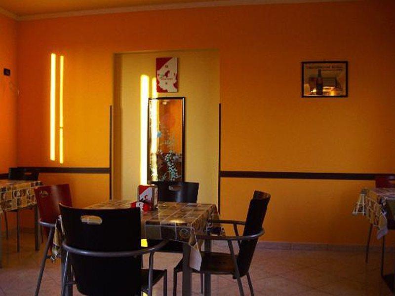 Hotel Galata Genova Kültér fotó