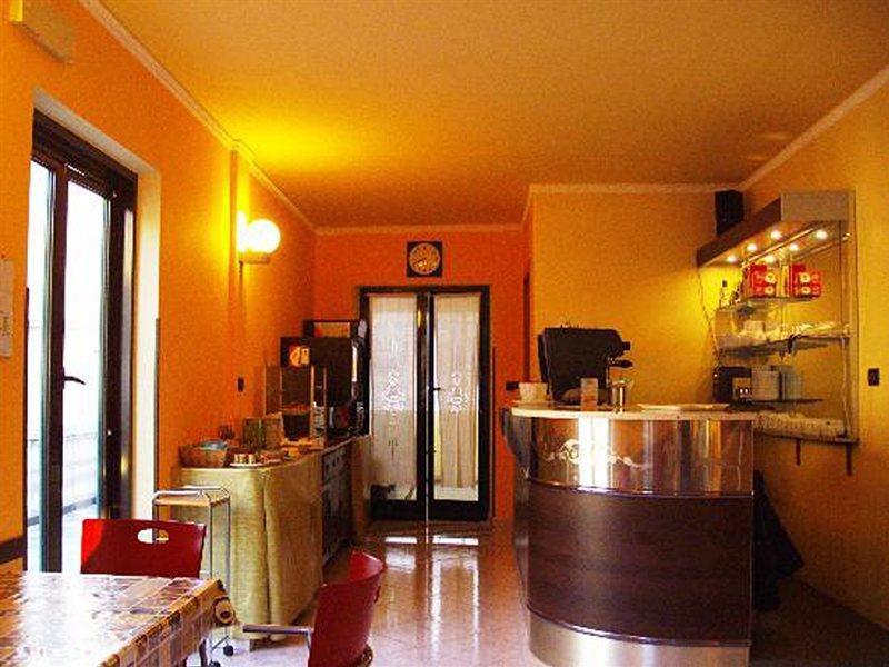 Hotel Galata Genova Kültér fotó