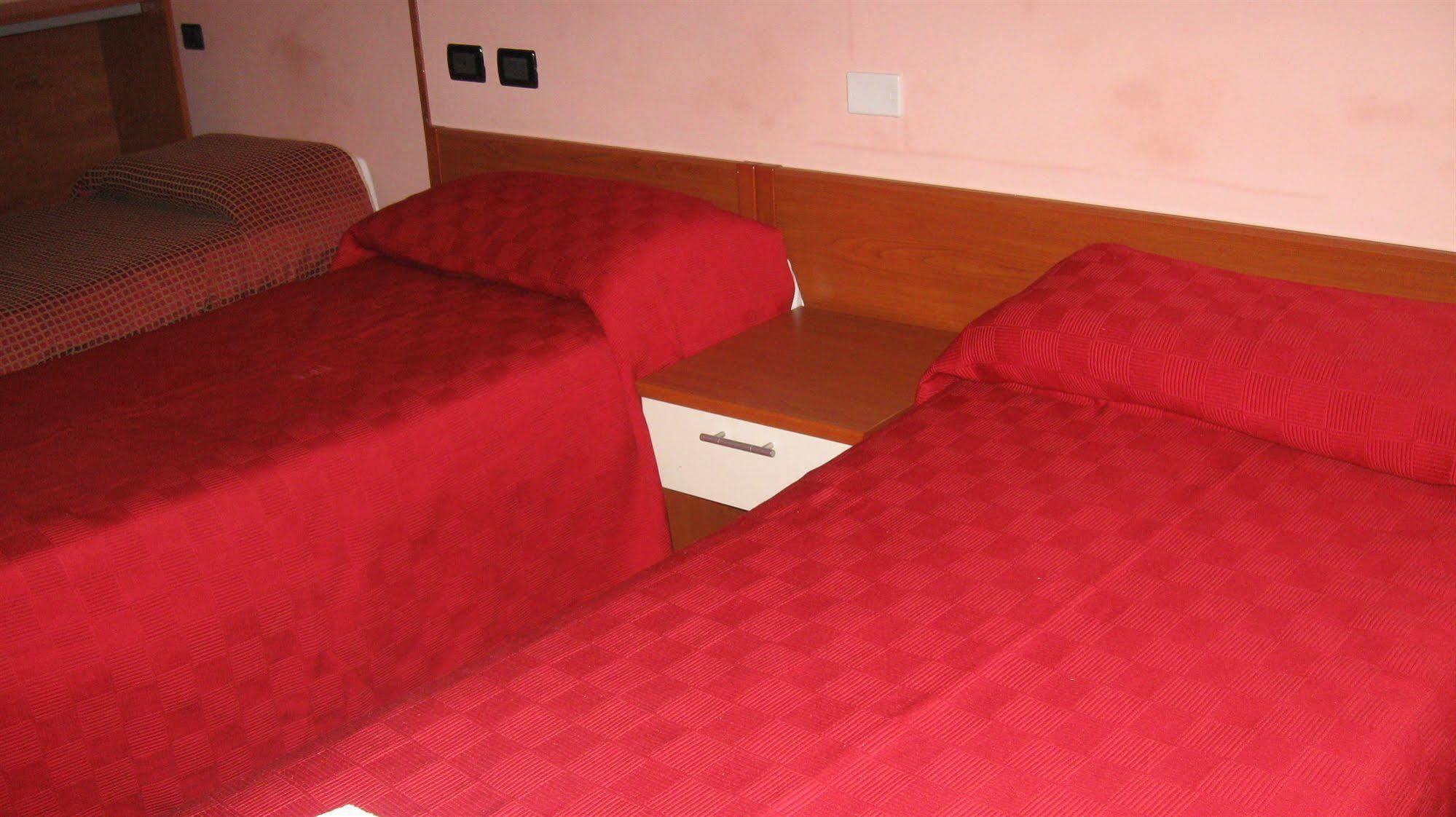 Hotel Galata Genova Kültér fotó